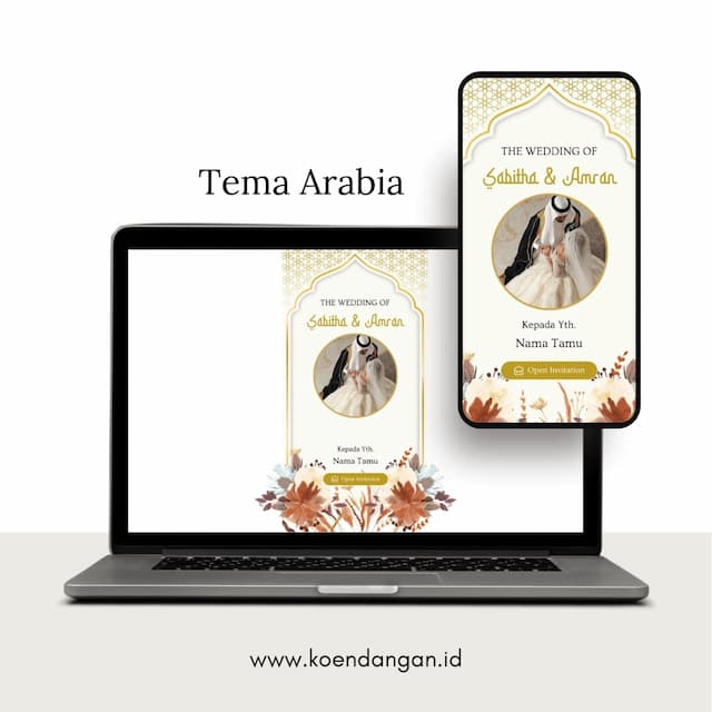 Tema Arabia