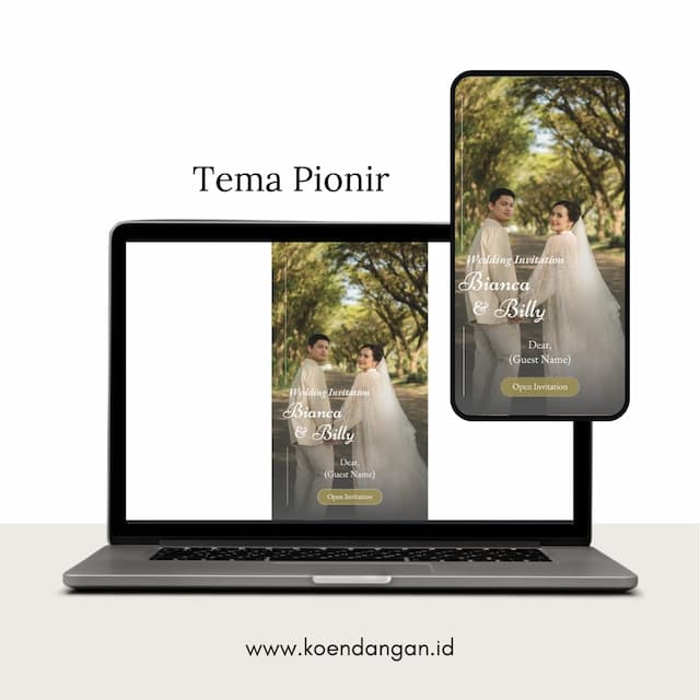 Tema Pionir