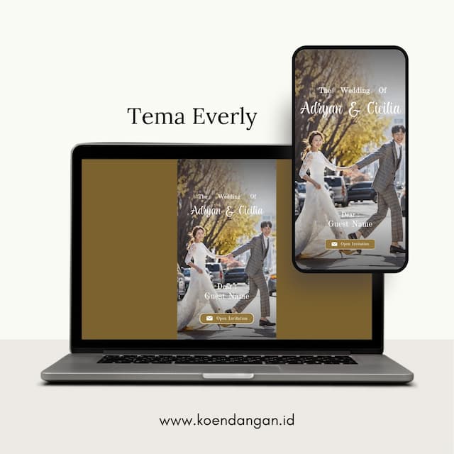 Tema Everly