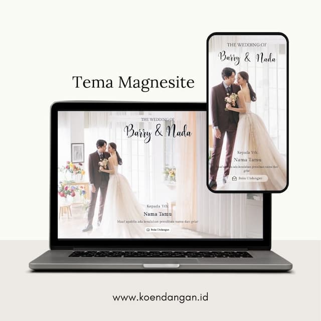 Tema Magnesite