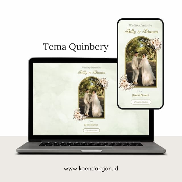 Tema Quinbery