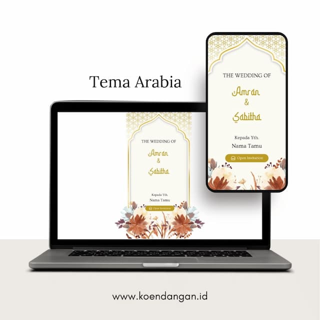 Tema Arabia